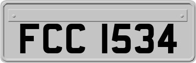 FCC1534