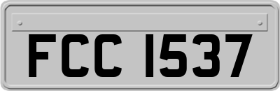 FCC1537
