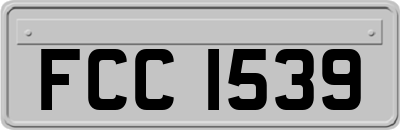 FCC1539