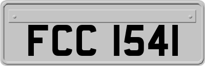 FCC1541