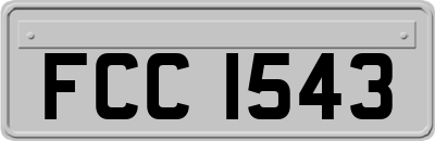 FCC1543