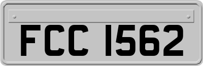 FCC1562