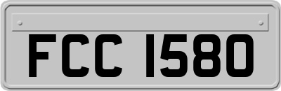 FCC1580