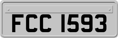 FCC1593