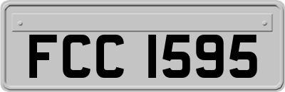 FCC1595