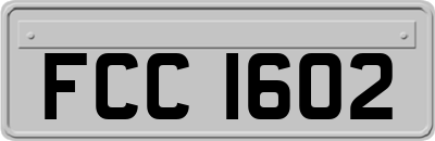 FCC1602