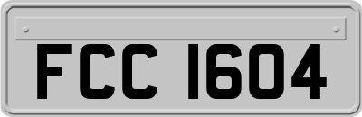 FCC1604