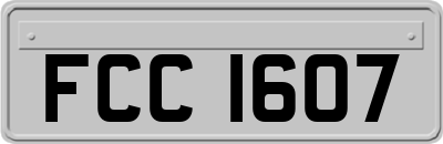 FCC1607