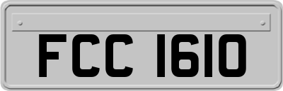 FCC1610