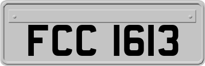 FCC1613