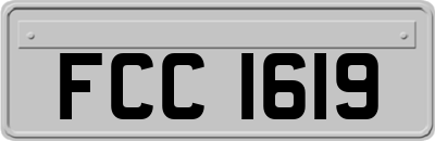 FCC1619
