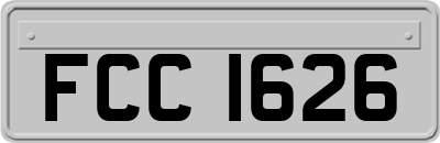 FCC1626