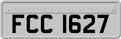FCC1627