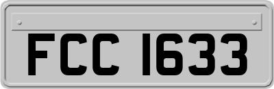 FCC1633