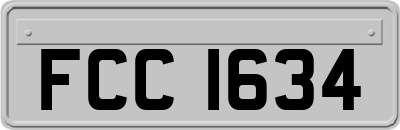 FCC1634