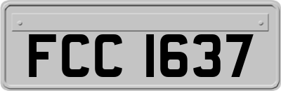 FCC1637