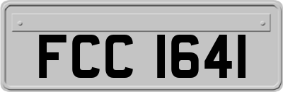 FCC1641