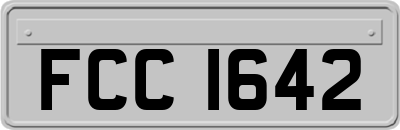 FCC1642