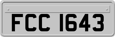 FCC1643