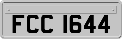 FCC1644