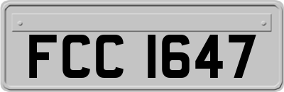 FCC1647