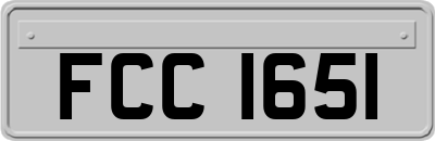 FCC1651