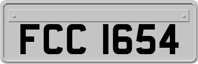 FCC1654