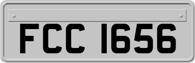 FCC1656