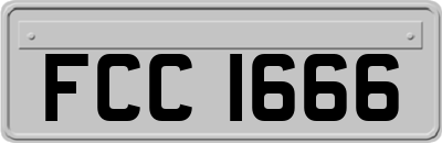FCC1666