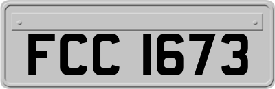 FCC1673