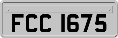 FCC1675