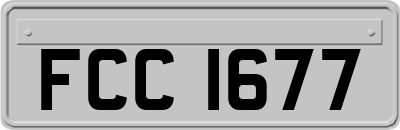 FCC1677