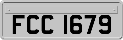 FCC1679