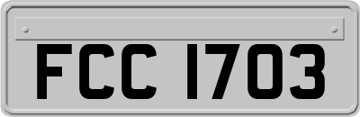 FCC1703