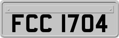 FCC1704