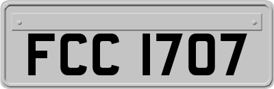 FCC1707