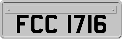 FCC1716