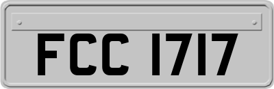FCC1717