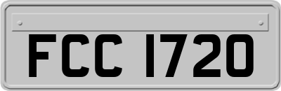 FCC1720