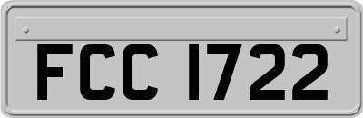 FCC1722