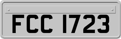 FCC1723