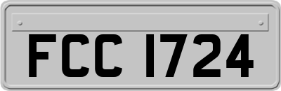FCC1724