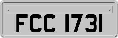 FCC1731