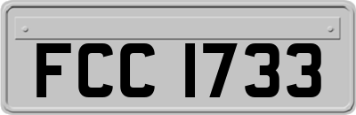 FCC1733