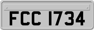 FCC1734