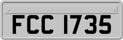 FCC1735