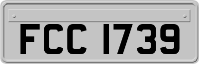 FCC1739
