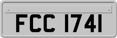 FCC1741