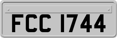 FCC1744