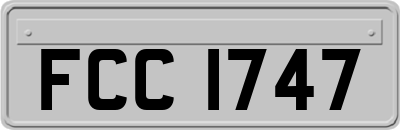 FCC1747